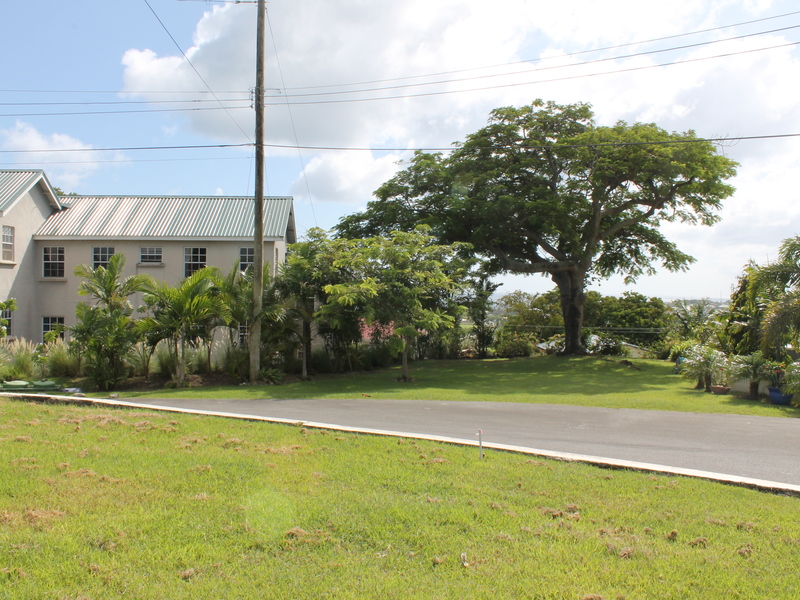 Land Kent Lot 11 For Sale in Kent Barbados